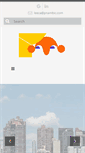 Mobile Screenshot of pnambic.com